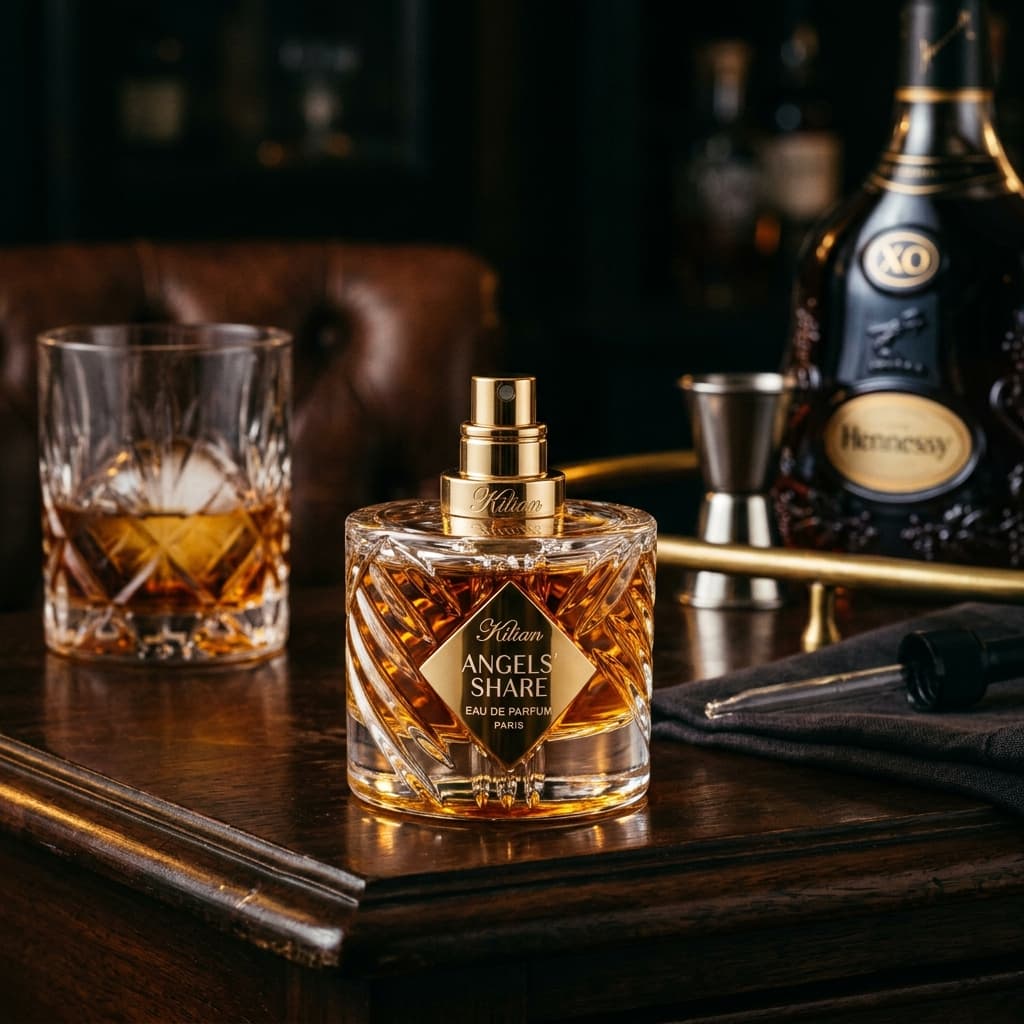 Aura Parfums Studio